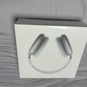 AirPod Max sealed brand new never used